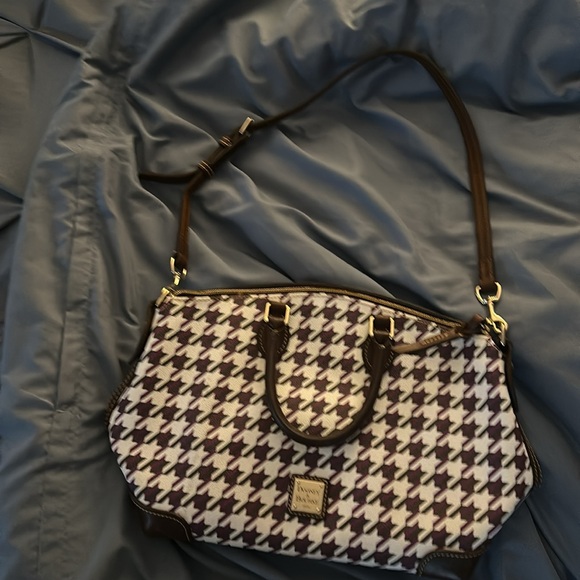 🦃💰SALE Dooney and Bourke PRISTINE Condition Bag - Picture 6 of 6